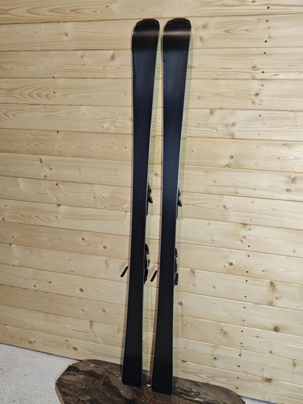 LYŽE ELAN RACE SLR 165CM